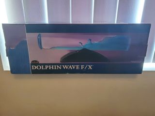 Dolphin Wave F/x Motion Machine