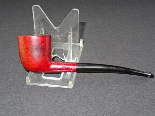 Vintage Dunhill Bruyere Briar Pipe 791 F/t -