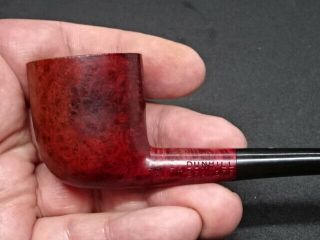 Vintage Dunhill Bruyere Briar Pipe 791 F/T - 3