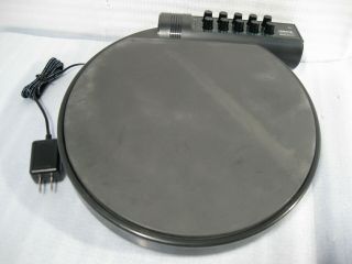 Yamaha Ed10 Vintage Analog Percussion Synthesizer Pad W/ Power Supply Ac100 - 240v