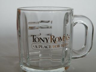 Tony Roma 
