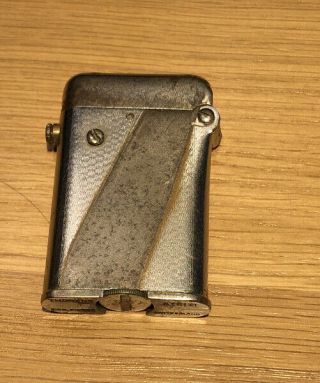 Vintage Thorens Swiss Made Lighter