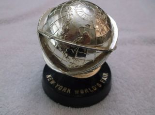 1964 - 1965 York World 