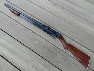 Vintage Daisy Model 25 Bb Pump Gun Air Rifle In Minty