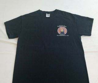 Ncpd Nassau County Police Department Long Island Ny T - Shirt Sz M Nypd