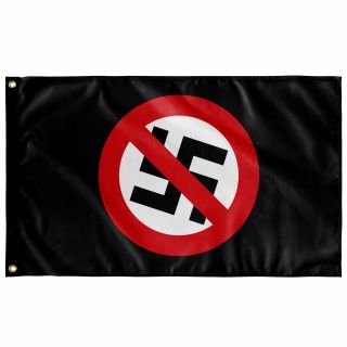 No Nazi 