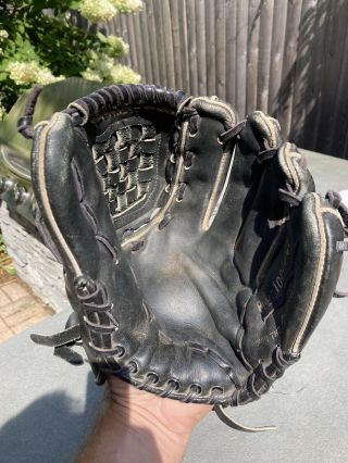 Vintage Rawlings Heart Of The Hide Baseball Glove