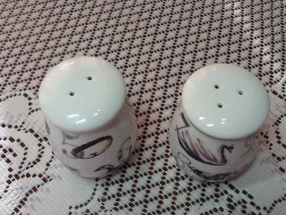 12 Days Of Christmas Salt And Pepper Shakers Better Homes And Garden 3