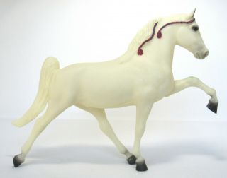 Tennessee Walking Horse V - Breyer Twh 701700 - Wche Special Run - 1,  500 Made