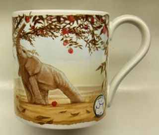 Tuskers Mug - Official Merchandise