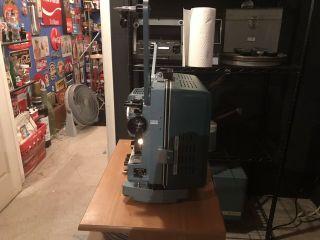 Vintage Eiki NT - 0 16mm Projector Bulb 2