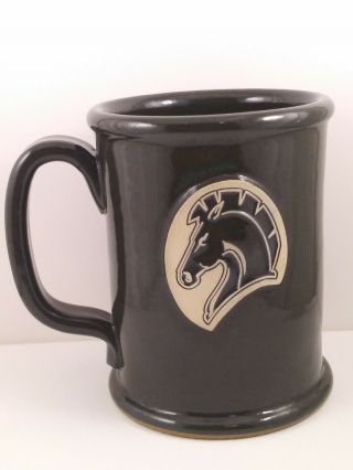 Coffee Mug Military Army 4th Infantry Division Stay Ironhorse Strong 3