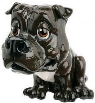 Little Paws Arora Design,  Jack The Staffordshire Bull Terrier