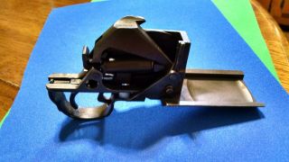 Ww2 Springfield Armory M1 Garand Trigger Group D28290 - 18 - Sa Vintage Gun Parts