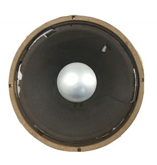 Vintage Jbl D131 Signature Series 12 " 16 Ohm Speaker  8253