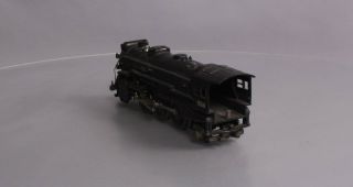 Lionel 225E Vintage O Prewar 2 - 6 - 2 Die - Cast Steam Locomotive 2