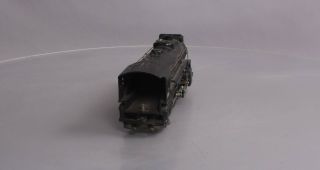 Lionel 225E Vintage O Prewar 2 - 6 - 2 Die - Cast Steam Locomotive 3