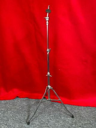 Rogers Vintage Swivomatic Cymbal Stand 60 