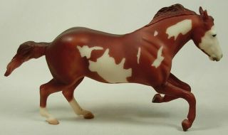 Breyer Wahoo King & Roping Calf Classic Horse Model 3354 2000 - 2001