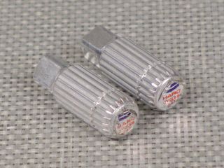 Vintage Haro Old School Silver 24t Bmx / Freestyle Pegs Master Sport Fst Group 1