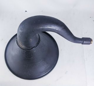 Vintage Atwater Kent Model H Radio Horn Speaker 1920 ' s 2