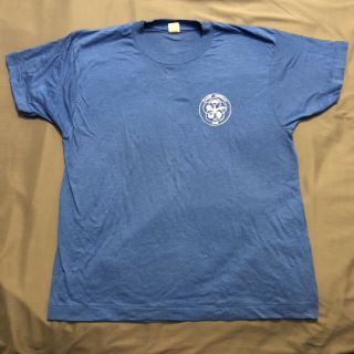 Camp Onway BSA 1992 Mug & LG T - Shirt - 2