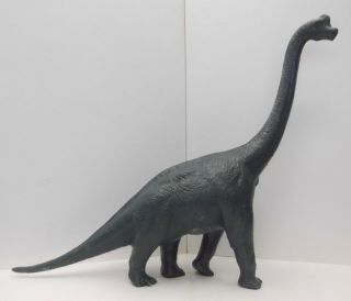 Invicta British Museum Of Natural History Epoch Japan Brachiosaurus Figure Gc