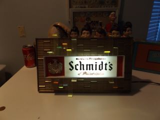 Vintage 15” Schmidt 