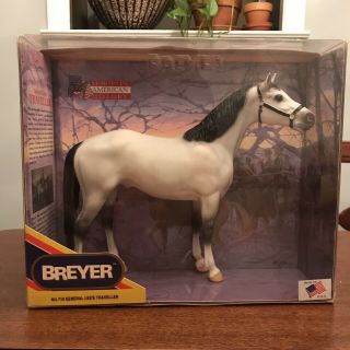 Breyer Horse 718 General Lee’s Traveler