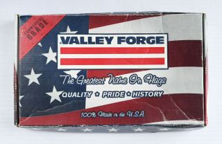 Valley Forge Pow - Mia Prisoner Of War 3 
