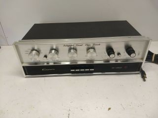 Vintage Crown Ic - 150 Stereo Preamplifier