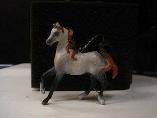 Trail Of Painted Ponies Prince Of The Wind,  Horse Ornament,  Nib,  Item 4046332