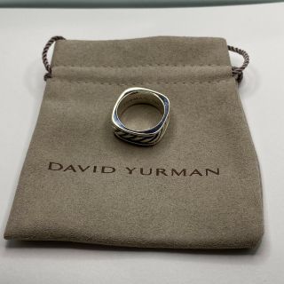 David Yurman Men 