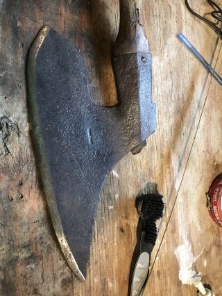 Forged Axe,  Old Broad Ax,  Cast Axe Vintage Hatchet.  Vintage Ax,  Antique Axe,