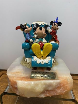 Limited Edition Disney Mickey 