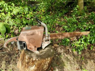 Vintage Wright Saw Gs 5020 Reciprocating Saw Gs5020 Power Blade