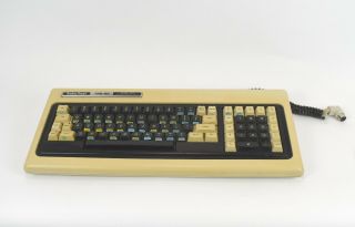 Model 16 Tandy - Radio Shack - Micro Computer Keyboard Trs - 80 216900 (vintage)