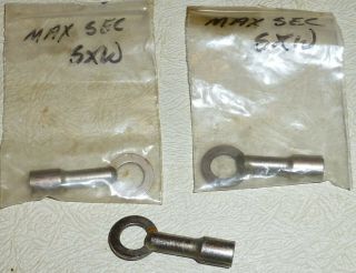3 Keys For Smith & Wesson Model 94 Handcuff Max Security Prison Police Restraint