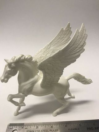 Vintage Clash Of The Titans Pegasus Figure 1981 Mattel