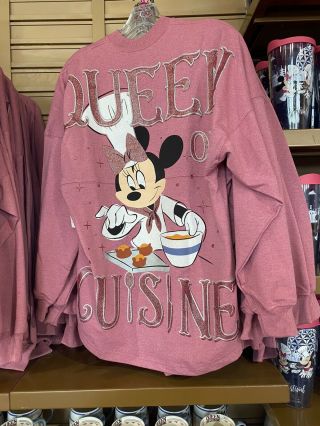 Nwt Disney Epcot Food And Wine Festival 2020 Spirit Jersey Sz Large