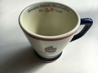Vintage Century Of Progress Chicago 1933 Steward Coffee Mug Made In Bavaria
