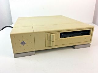 Vintage Sun Microsystems Computer Drive - Sparcstation Model 411