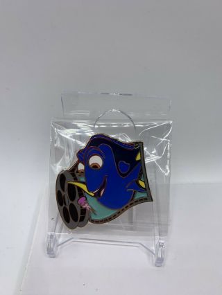 Disney Wdw Imagination Gala Have A Laugh Dory Framed Le 150 Pin Finding Nemo