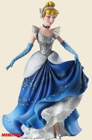 Disney D23 Expo Couture De Force Cinderella Figurine