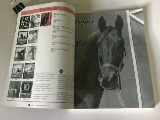 TENNESEE WALKING HORSE BREEDER ' S GUIDE 2002 Annual TWH Stallions,  Spotted 2