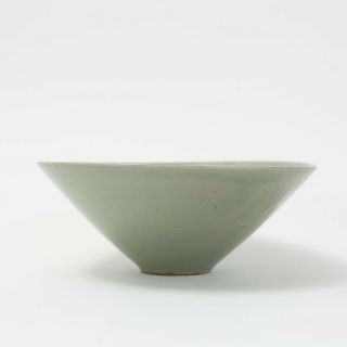 Chinese Antique Longquan Celadon Glazed Bowl,  Song Dynasty,  10th - 13th Century 3