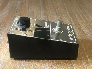 Vintage Electro - harmonix Doctor Y Triggered Filter 3