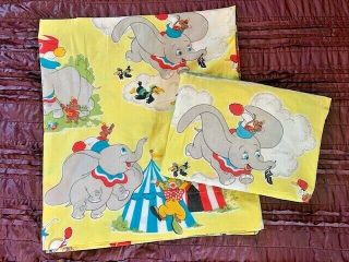 2 Piece - Vintage Dumbo 