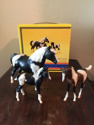 Breyer Horses - Marguerite Henry 
