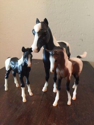 Breyer horses - Marguerite Henry ' s 
